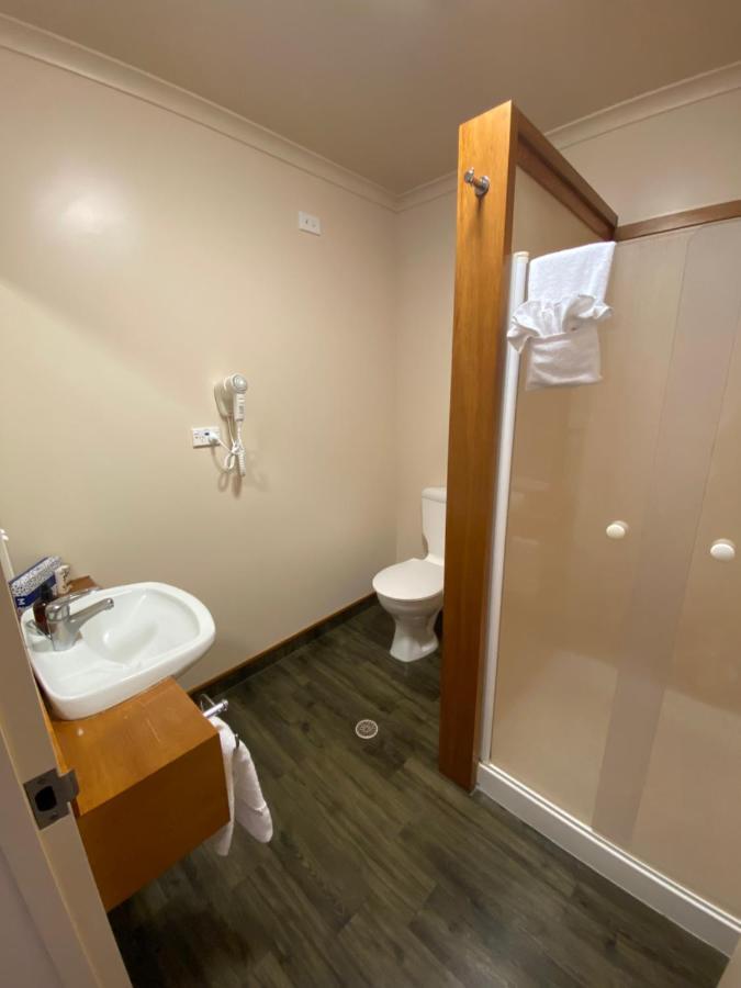 Lakes Lodge Okataina Rotorua Exterior photo