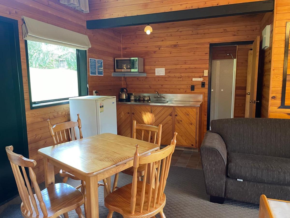 Lakes Lodge Okataina Rotorua Exterior photo